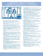 Preview for 8 page of Fisher-Price Miracles & Milestones H9741 Manual