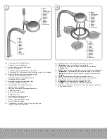 Preview for 9 page of Fisher-Price Miracles & Milestones H9998 Manual