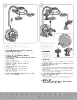 Preview for 10 page of Fisher-Price Miracles & Milestones H9998 Manual