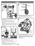 Preview for 6 page of Fisher-Price Musical Scoop Coupe Manual