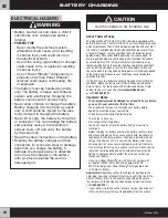 Preview for 6 page of Fisher-Price My First Craftsman Lawn Tractor K3034 Owner'S Manual & Assembly Instructions