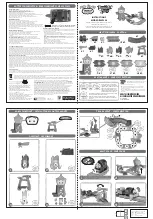 Preview for 2 page of Fisher-Price My First THOMAS AND FRIENDS RAILWAY PALS Instructions