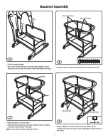 Предварительный просмотр 7 страницы Fisher-Price my little lamb Assembly Instructions And User'S Manual