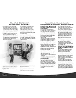 Предварительный просмотр 2 страницы Fisher-Price MYTOONTV P6798 Instruction Sheet