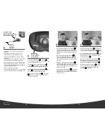 Preview for 9 page of Fisher-Price MYTOONTV P6798 Instruction Sheet