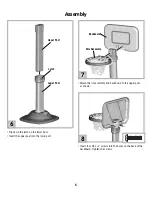 Preview for 5 page of Fisher-Price N0459 Instruction Sheet