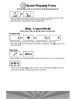 Preview for 6 page of Fisher-Price N0667 User Manual