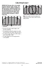 Preview for 4 page of Fisher-Price N1894 Instruction Sheet