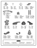 Preview for 4 page of Fisher-Price N3192 Assembly Instructions Manual