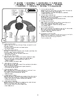 Preview for 9 page of Fisher-Price N3192 Assembly Instructions Manual