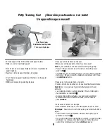 Preview for 9 page of Fisher-Price N4283 Instructions Manual