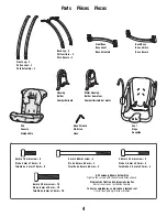 Preview for 4 page of Fisher-Price N7311 Manual