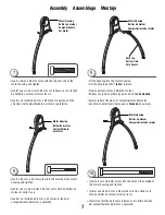 Preview for 7 page of Fisher-Price N7311 Manual