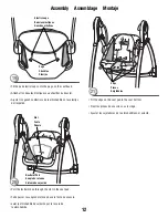 Preview for 12 page of Fisher-Price N7311 Manual