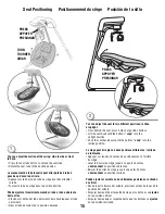 Preview for 15 page of Fisher-Price N8142 Manual