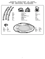 Preview for 3 page of Fisher-Price N8850 Manual