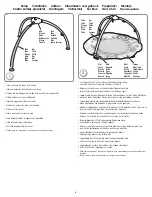 Preview for 8 page of Fisher-Price N8850 Manual