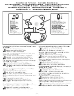 Preview for 11 page of Fisher-Price N8850 Manual