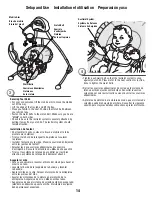 Preview for 14 page of Fisher-Price N9146 Manual