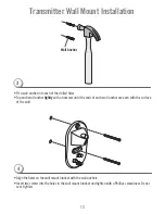 Preview for 13 page of Fisher-Price N9326 Instructions Manual