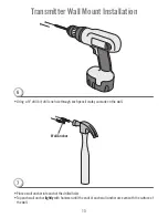 Preview for 15 page of Fisher-Price N9326 Instructions Manual