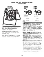 Preview for 12 page of Fisher-Price N9327 User Manual