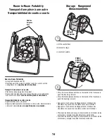 Preview for 14 page of Fisher-Price N9327 User Manual