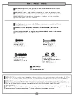 Preview for 5 page of Fisher-Price N9850 Manual