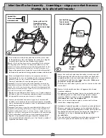 Preview for 8 page of Fisher-Price N9850 Manual