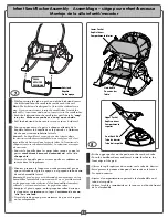 Preview for 9 page of Fisher-Price N9850 Manual