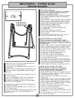 Preview for 17 page of Fisher-Price N9850 Manual