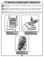 Preview for 20 page of Fisher-Price N9850 Manual