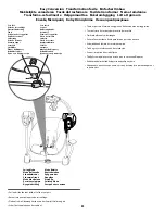 Preview for 33 page of Fisher-Price Ocean Wonders Space Saver Manual