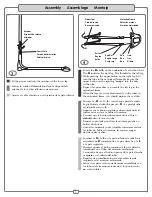 Preview for 7 page of Fisher-Price P0097 Instruction Sheet