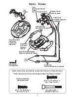 Preview for 3 page of Fisher-Price P0098 Quick Start Manual