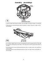 Preview for 9 page of Fisher-Price P0098 Quick Start Manual