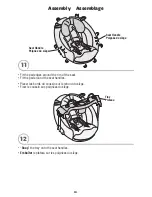 Preview for 10 page of Fisher-Price P0098 Quick Start Manual