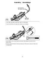 Preview for 11 page of Fisher-Price P0098 Quick Start Manual