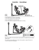 Preview for 12 page of Fisher-Price P0098 Quick Start Manual