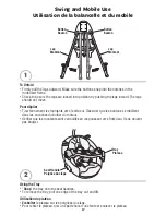 Предварительный просмотр 17 страницы Fisher-Price P0098 Quick Start Manual