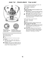 Preview for 15 page of Fisher-Price P0291 Instructions Manual