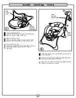 Preview for 8 page of Fisher-Price P2792 Manual