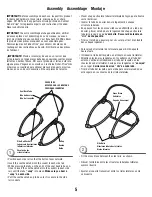 Preview for 5 page of Fisher-Price P3334 User Manual