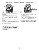 Preview for 16 page of Fisher-Price P3334 User Manual