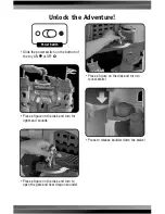 Preview for 4 page of Fisher-Price P3787 Instructions Manual