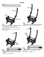 Preview for 4 page of Fisher-Price P4259 User Manual