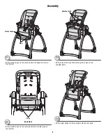 Preview for 9 page of Fisher-Price P4259 User Manual