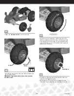 Предварительный просмотр 11 страницы Fisher-Price P4266 Owner'S Manual With Assembly Instructions