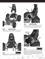 Предварительный просмотр 12 страницы Fisher-Price P4266 Owner'S Manual With Assembly Instructions