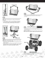 Предварительный просмотр 13 страницы Fisher-Price P4266 Owner'S Manual With Assembly Instructions